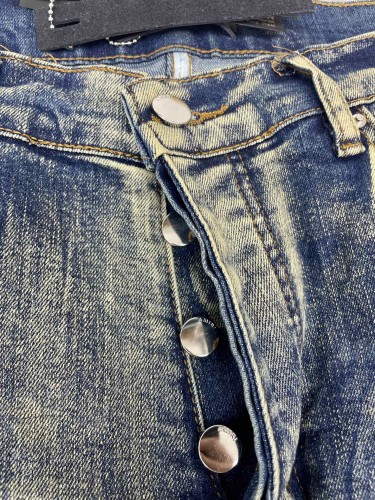 Amiri Men Jeans Size 28-38