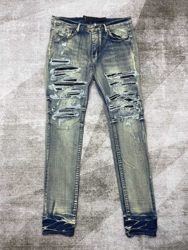 Amiri Men Jeans Size 28-38