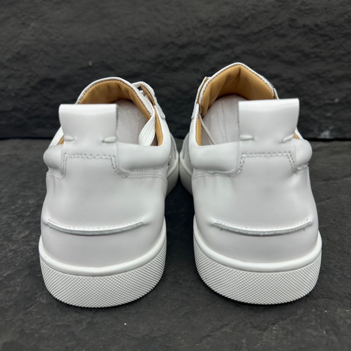 Christian Louboutin Sneaker Size 36-46