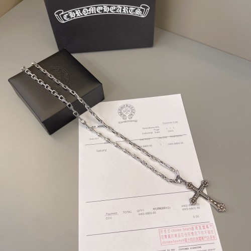 Chrome Hearts Necklace