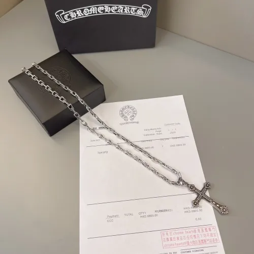 Chrome Hearts Necklace