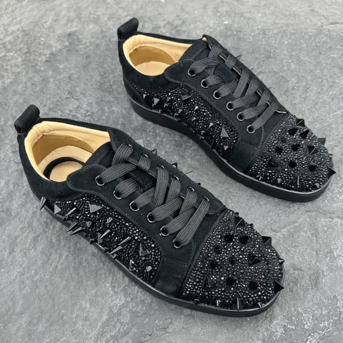 Christian Louboutin Sneaker Size 36-46