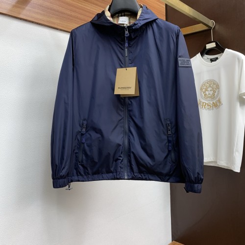 Burberry Men Jacket M-XXXL
