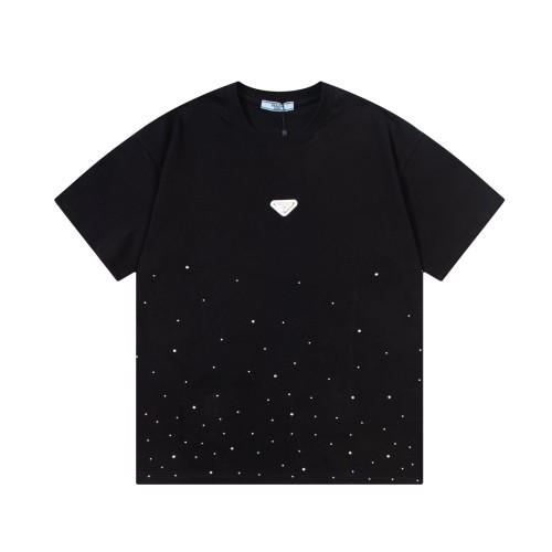 Prada Unisex T Shirt S-XL 2-Color