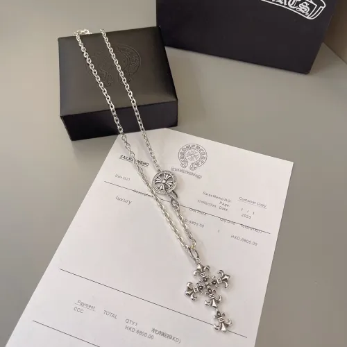 Chrome Hearts Necklace