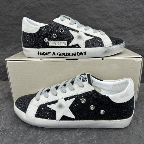 GGDB SUPER-STAR Sneaker Slippers Size 36-46