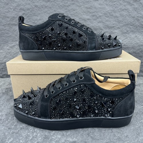 Christian Louboutin Sneaker Size 36-46