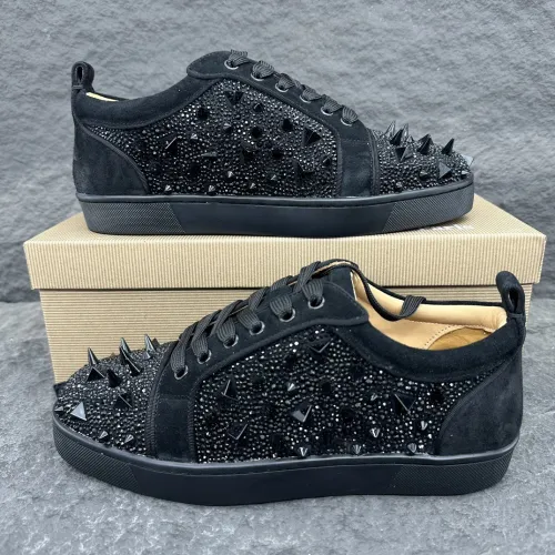 Christian Louboutin Sneaker Size 36-46