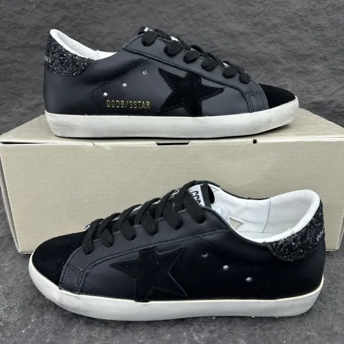 GGDB SUPER-STAR Sneaker Slippers Size 36-46