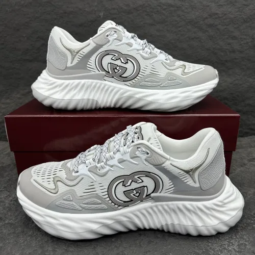 Gucci Ripple Sneaker Size 36-46