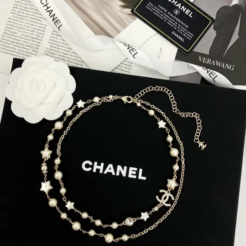 Chanel Necklace