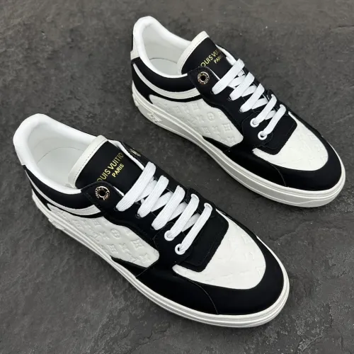 Louis Vuitton Time Out Sneaker Size 36-46
