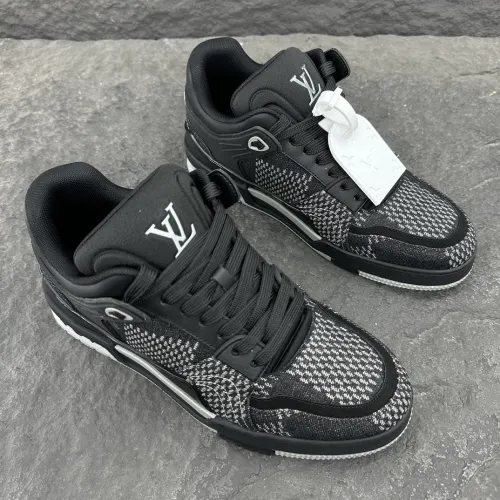 Louis Vuitton LV Trainer #54 Sneaker Size 36-46