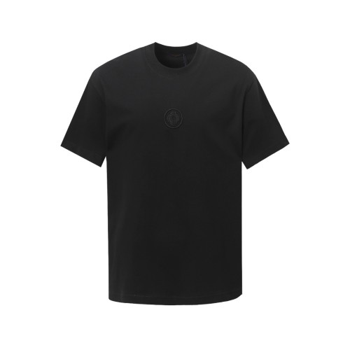 Louis Vuitton Unisex T Shirt XS-L 4-Color