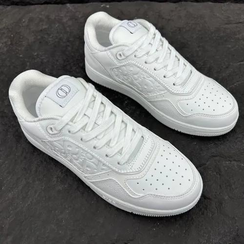 Dior B27 Low Top Sneaker Size 36-46