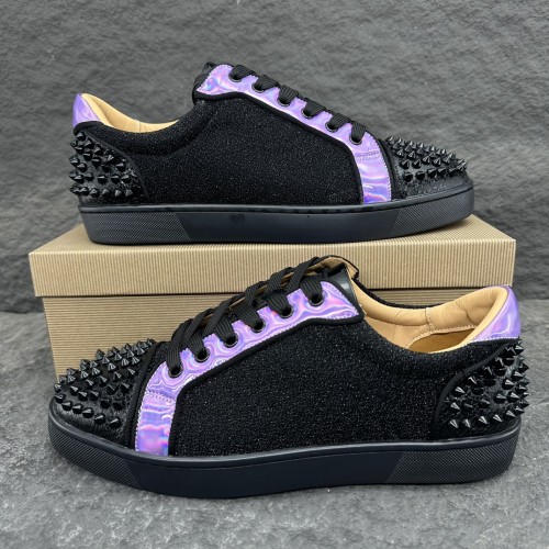 Christian Louboutin Sneaker Size 36-46
