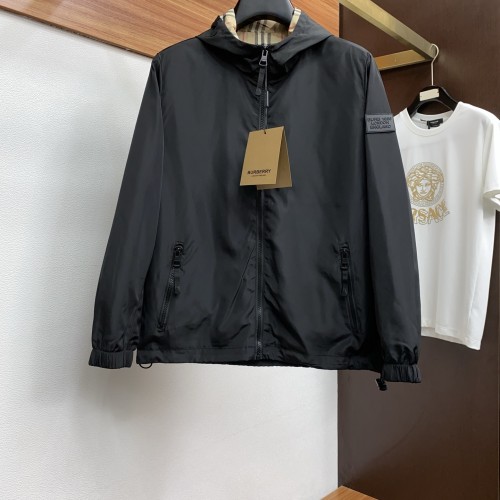 Burberry Men Jacket M-XXXL