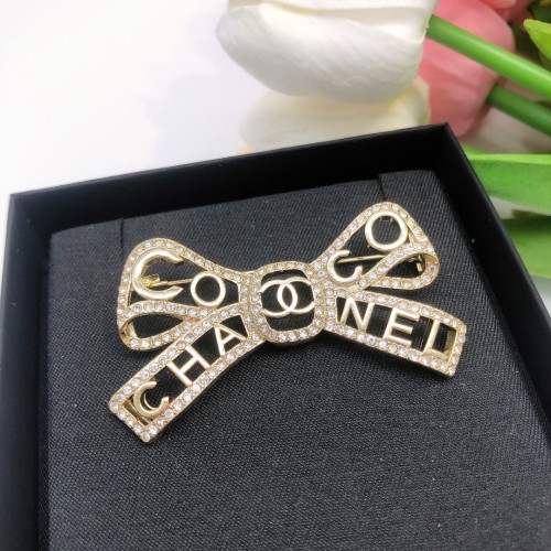 Chanel Brooch