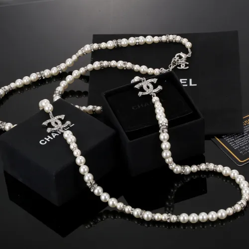 Chanel Necklace