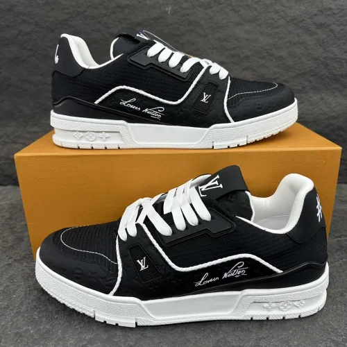 Louis Vuitton LV Trainer Sneaker Size 36-46