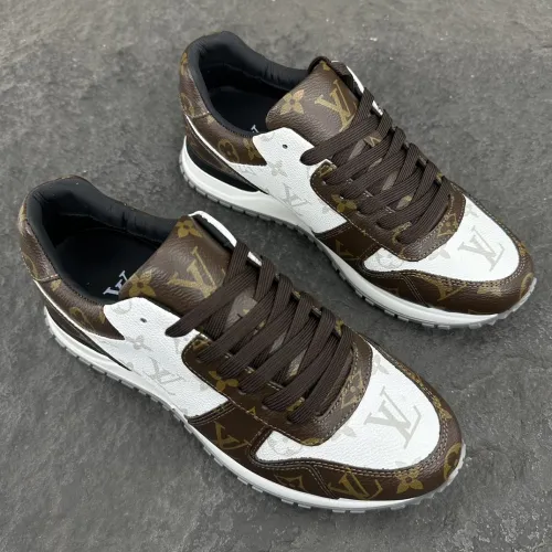 Louis Vuitton Run Away Sneaker For Men Size 39-46