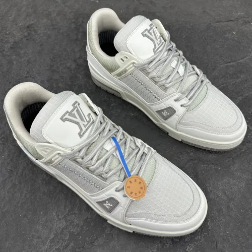 Louis Vuitton LV Trainer Sneaker Size 36-46