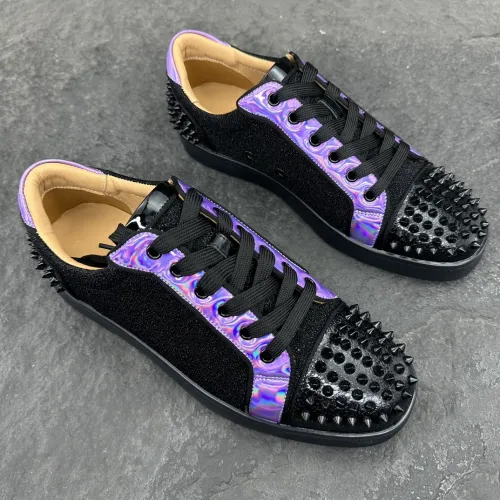 Christian Louboutin Sneaker Size 36-46