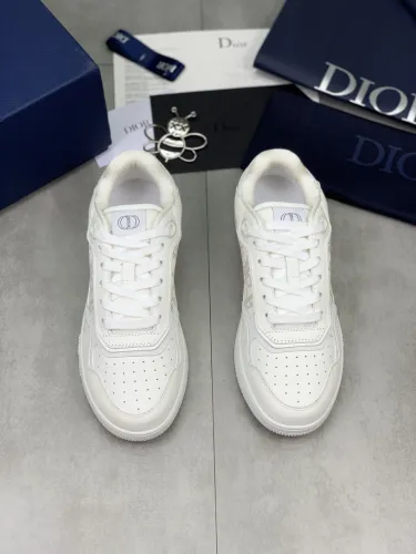 Dior B27 Low Top Sneaker Size 36-46
