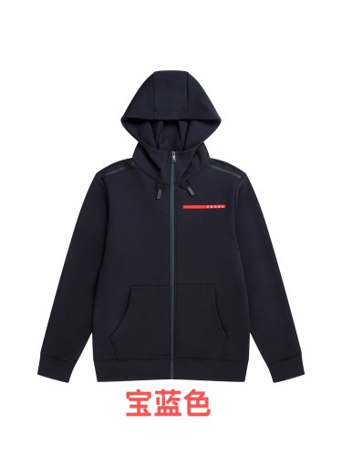 Prada Unisex Jacket M-XXL