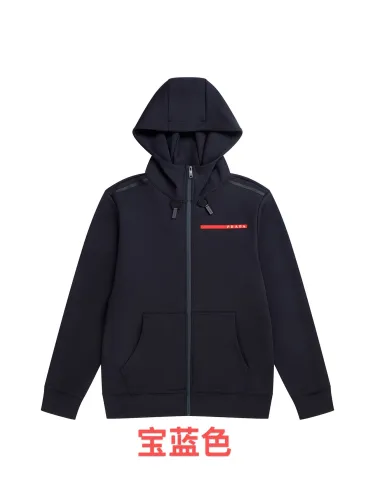 Prada Unisex Jacket M-XXL