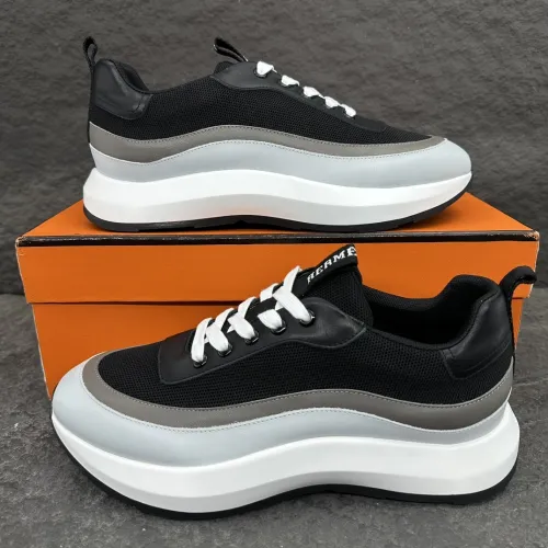 Hermes Gramme Men Sneaker Size 40-46