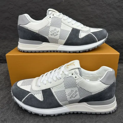Louis Vuitton Run Away Sneaker For Men Size 39-46