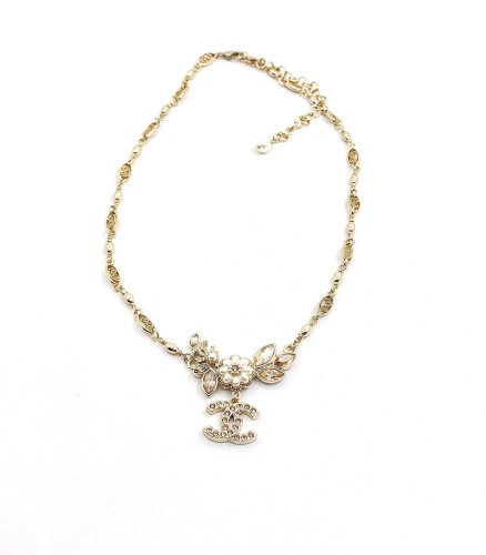Chanel Necklace