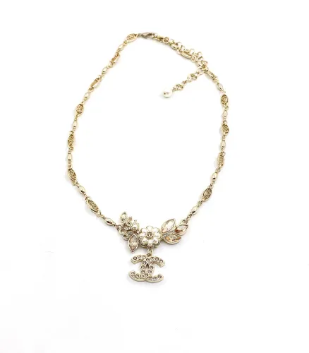 Chanel Necklace