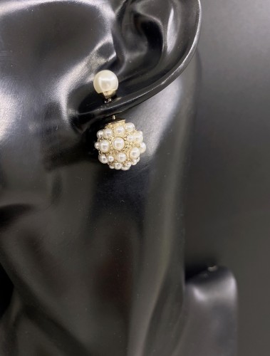 Dior Earrings