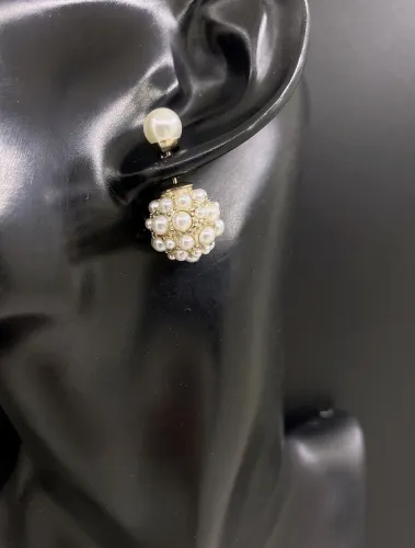 Dior Earrings