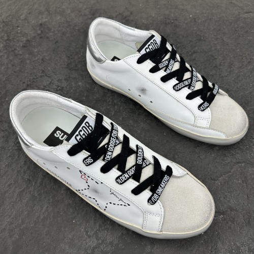 GGDB SUPER-STAR Sneaker Slippers Size 36-46