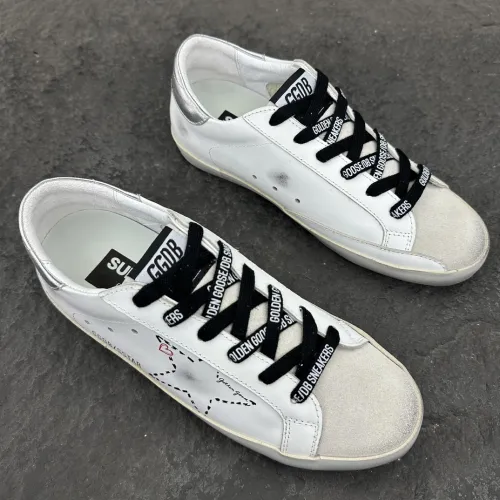 GGDB SUPER-STAR Sneaker Slippers Size 36-46