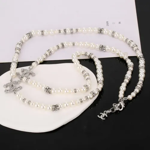 Chanel Necklace