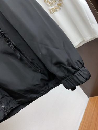 Burberry Men Jacket M-XXXL