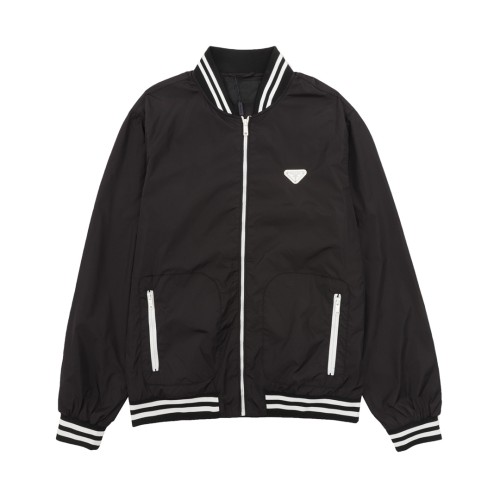 Prada Unisex Jacket M-XXL