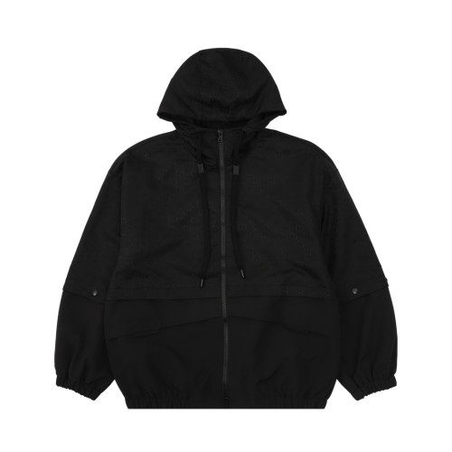 Gucci Unisex Jacket XS-L 2-Color