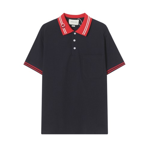 Gucci GG Polo Shirt Size S-2XL
