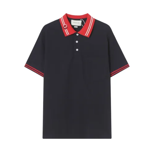 Gucci GG Polo Shirt Size S-2XL