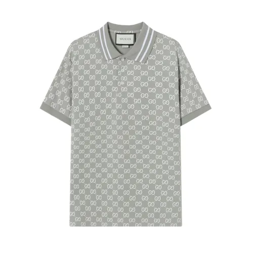 Gucci GG Polo Shirt Size S-2XL
