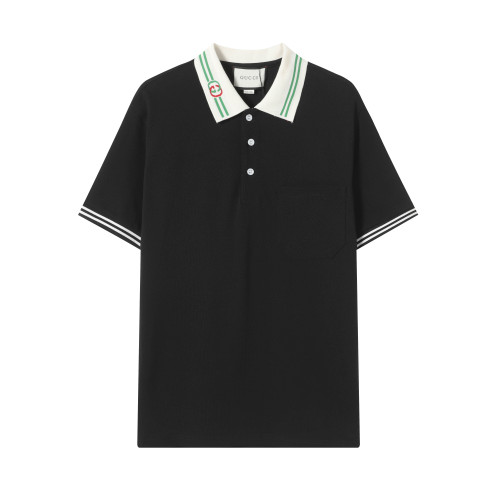 Gucci GG Polo Shirt Size S-2XL