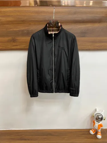 Burberry Unisex Jacket Size M-XXXL