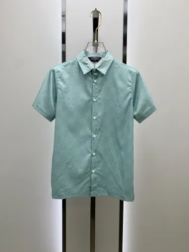 Louis Vuitton Sommeranzug Size M-XXL