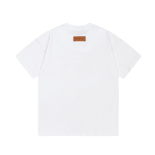 Louis Vuitton New Summer T Shirt Size XS-L