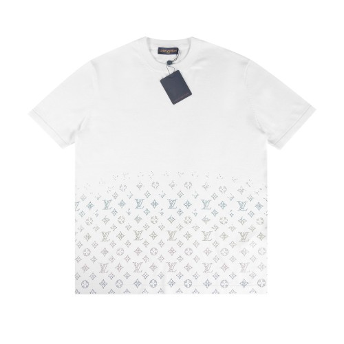 Louis Vuitton T Shirt White Size XS-L